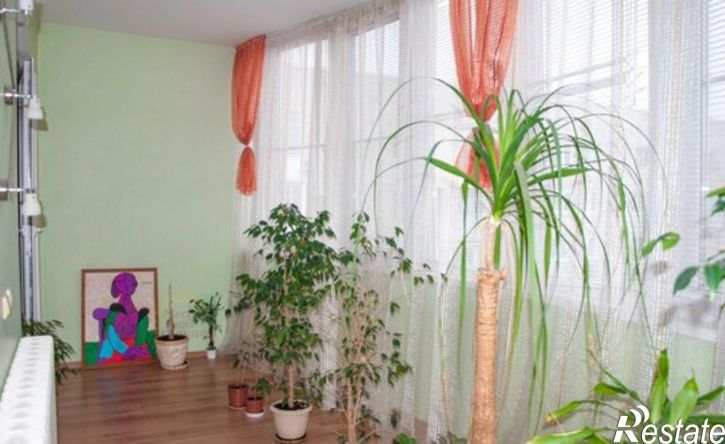 3-комн квартира Красная улица, 43/7,  д. 43/7