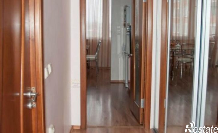3-комн квартира Красная улица, 43/7,  д. 43/7