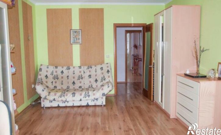 3-комн квартира Красная улица, 43/7,  д. 43/7