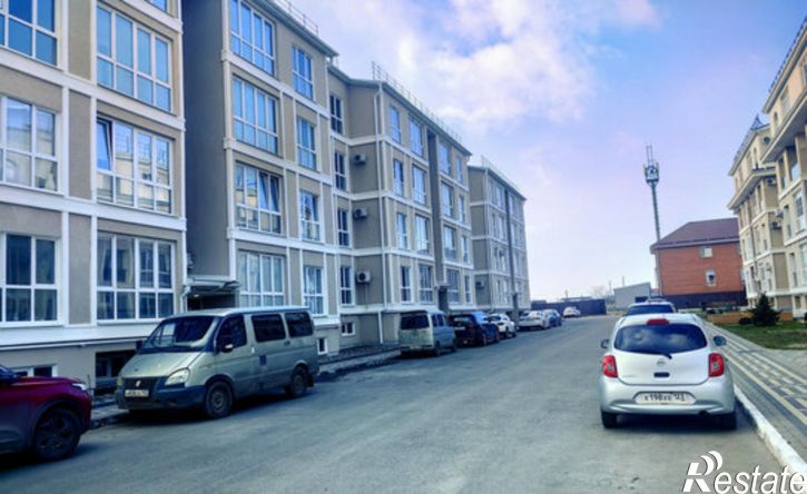 2-комн квартира Армавирская улица, 204/1 к.1,  д. 204/1 к.1