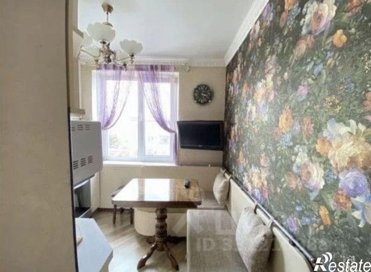 3-комн квартира ул Плеханова, 9/7,  д. 9/7