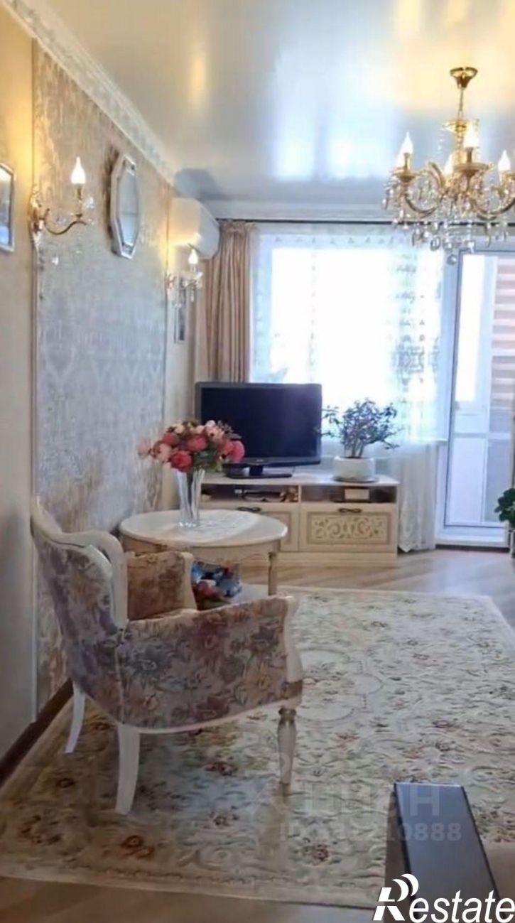 3-комн квартира ул Плеханова, 9/7,  д. 9/7