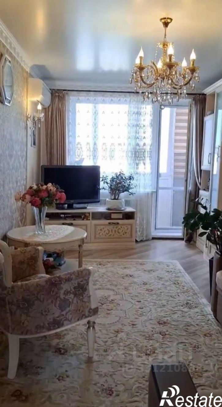 3-комн квартира ул Плеханова, 9/7,  д. 9/7