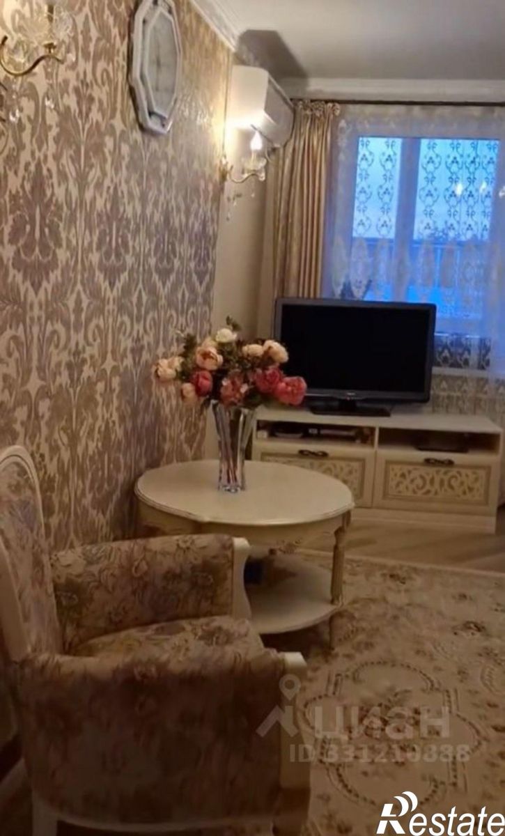3-комн квартира ул Плеханова, 9/7,  д. 9/7