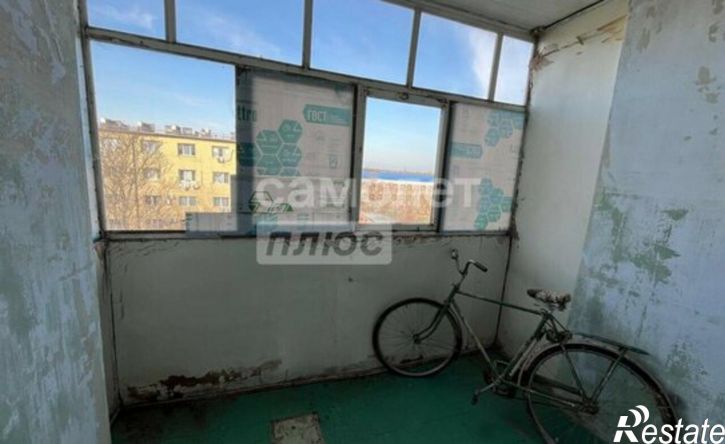 2-комн квартира Коммунистическая улица, 47/1,  д. 47/1