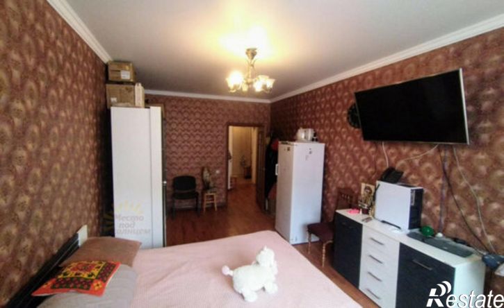 2-комн квартира ул Коммунистическая, 85/8,  д. 85/8