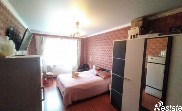 2-комн квартира ул Коммунистическая, 85/8,  д. 85/8