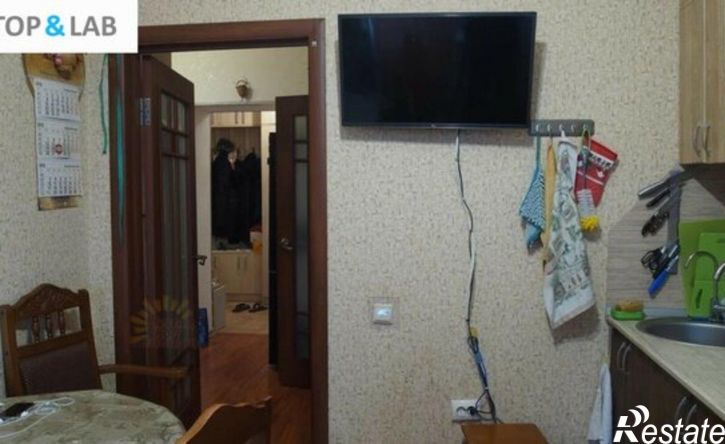 2-комн квартира ул Коммунистическая, 85/8,  д. 85/8