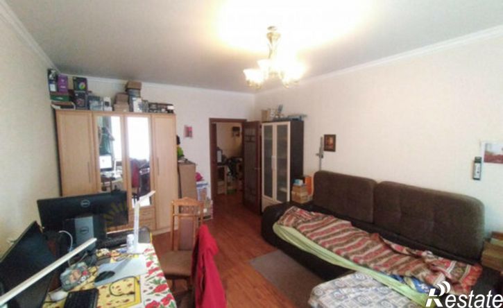2-комн квартира ул Коммунистическая, 85/8,  д. 85/8