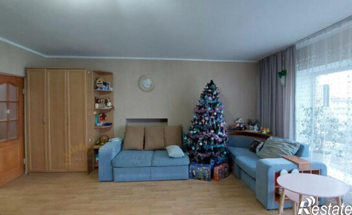 3-комн квартира ул Плеханова, 9/8,  д. 9/8