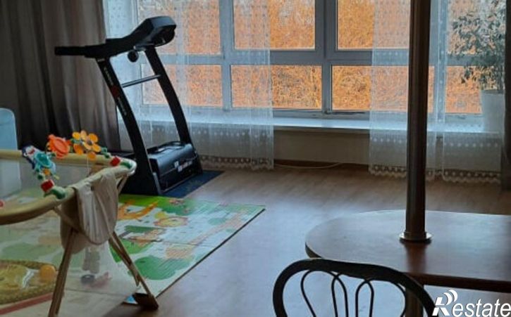 3-комн квартира ул Плеханова, 9/8,  д. 9/8