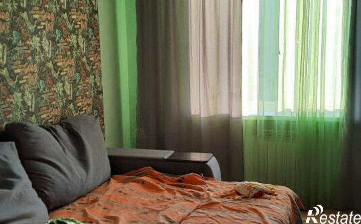 3-комн квартира ул Плеханова, 9/8,  д. 9/8