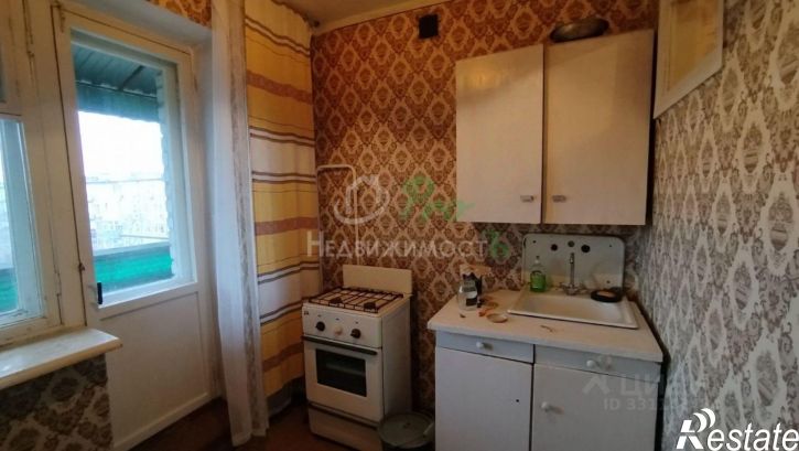 2-комн квартира Коммунистическая улица, 47/1,  д. 47/1