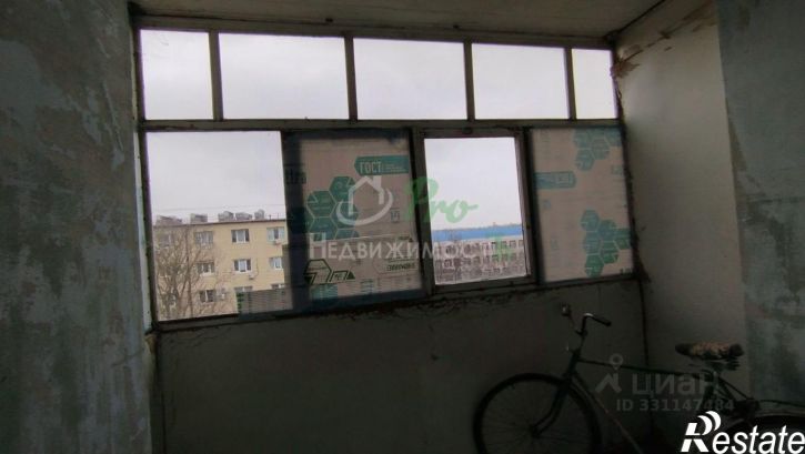 2-комн квартира Коммунистическая улица, 47/1,  д. 47/1