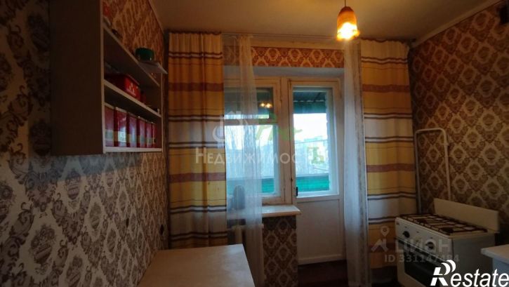 2-комн квартира Коммунистическая улица, 47/1,  д. 47/1