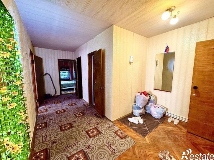 2-комн квартира ул Московская, 273/5,  д. 273/5