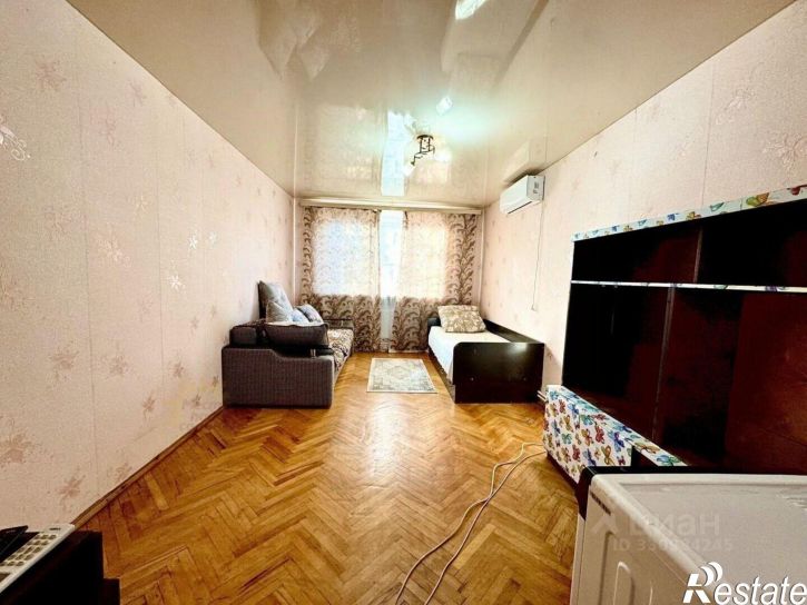 2-комн квартира ул Московская, 273/5,  д. 273/5