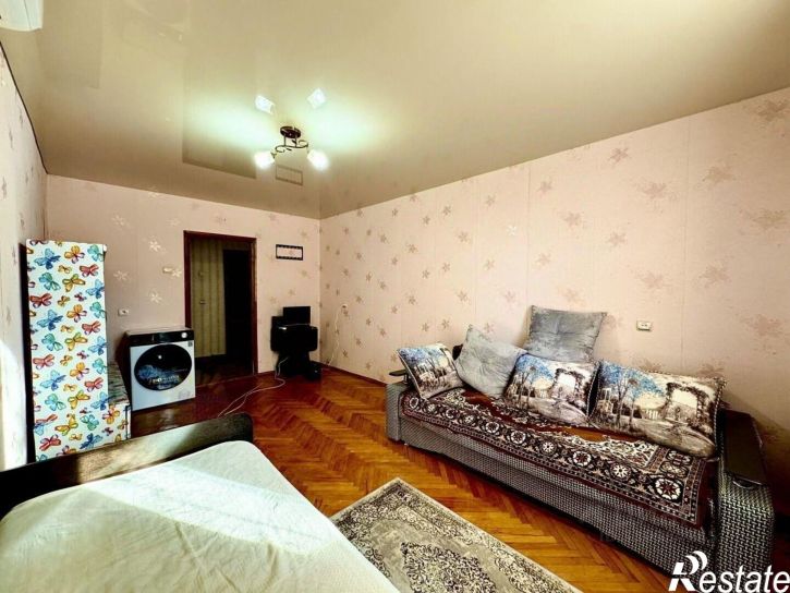 2-комн квартира ул Московская, 273/5,  д. 273/5