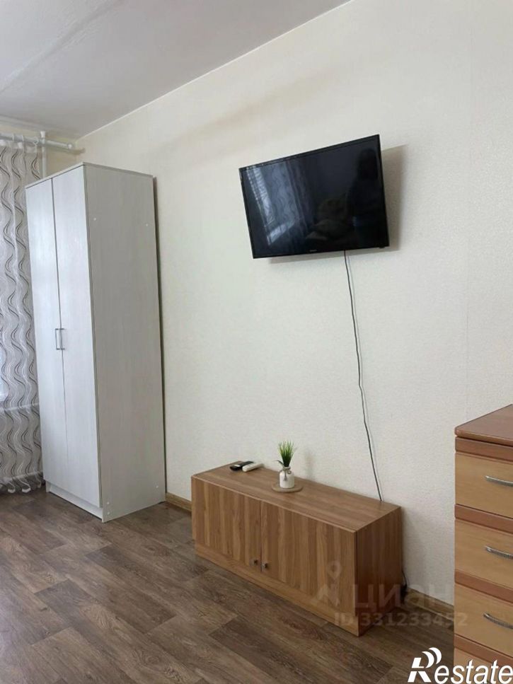 1-комн квартира Красная улица, 57/3,  д. 57/3