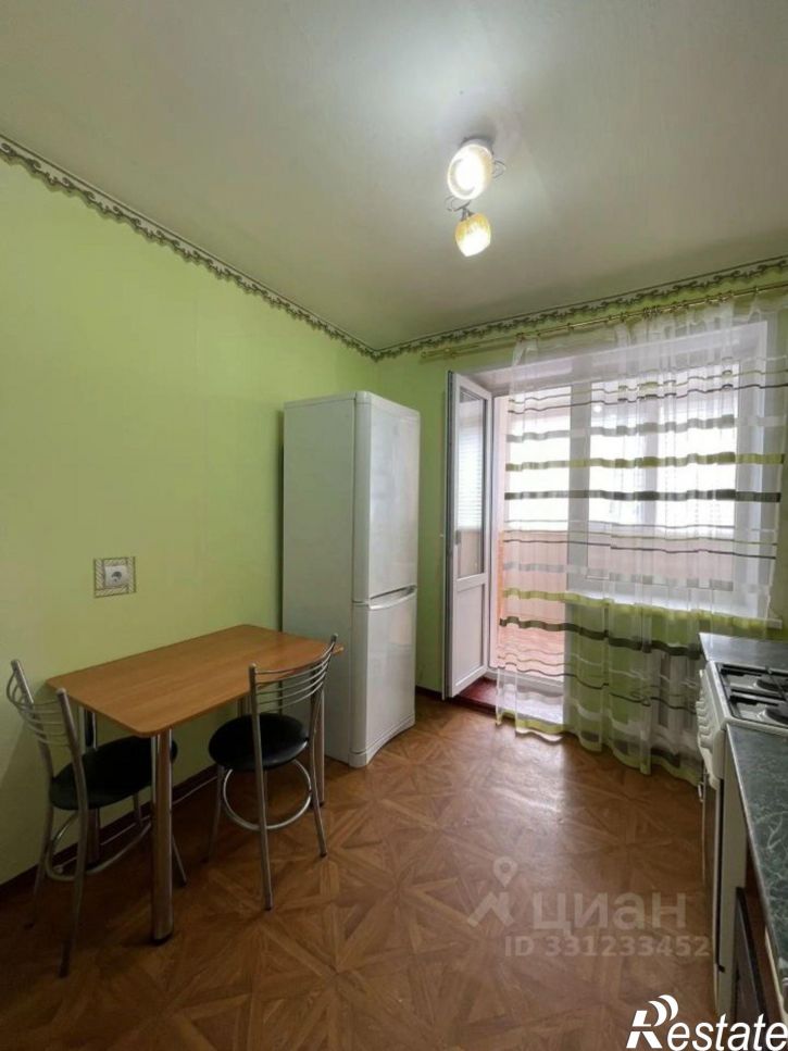 1-комн квартира Красная улица, 57/3,  д. 57/3