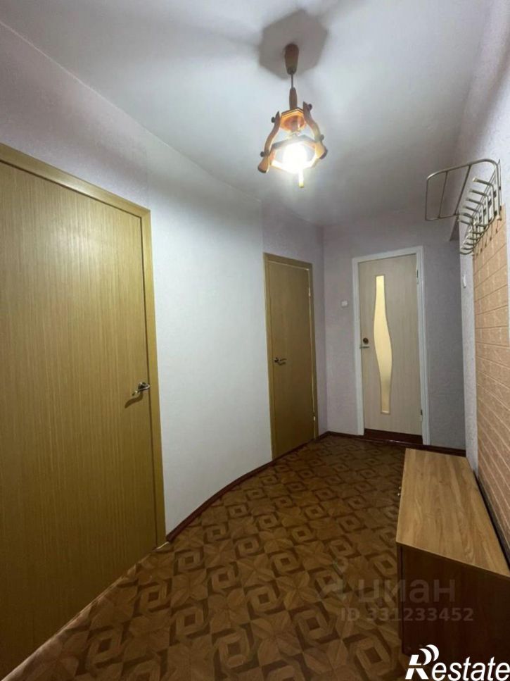 1-комн квартира Красная улица, 57/3,  д. 57/3
