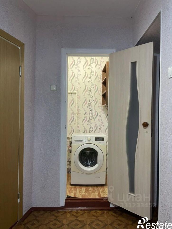1-комн квартира Красная улица, 57/3,  д. 57/3