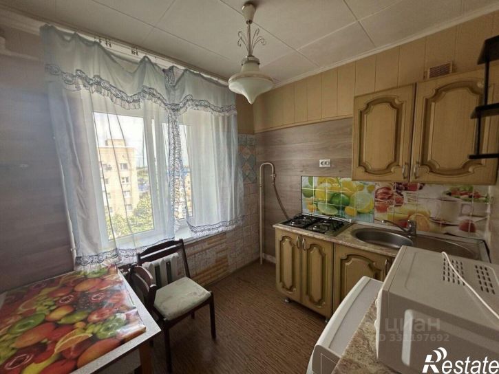 1-комн квартира Красная улица, 59/3,  д. 59/3