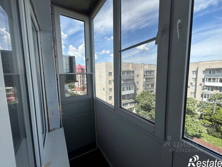 1-комн квартира Красная улица, 59/3,  д. 59/3