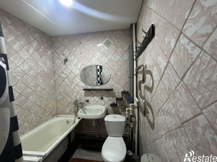 1-комн квартира Красная улица, 59/3,  д. 59/3