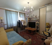 2-комн, 31кв м, этаж 5/5 ул Красная, 47/4