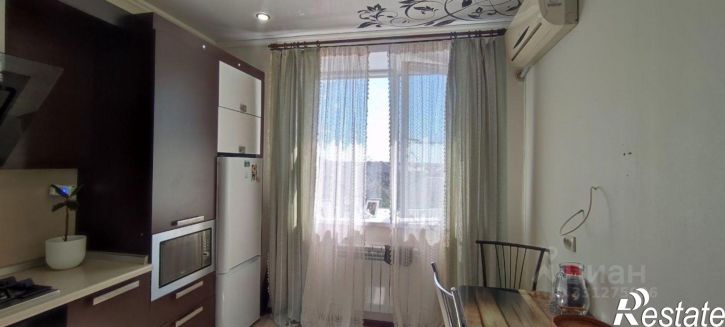 2-комн квартира улица Воронцова, 27,  д. 27