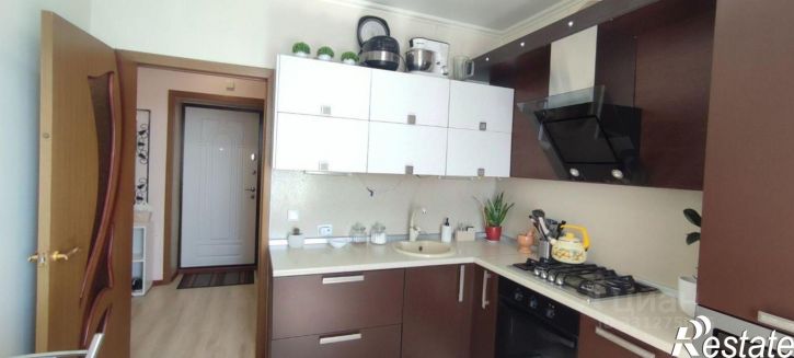 2-комн квартира улица Воронцова, 27,  д. 27