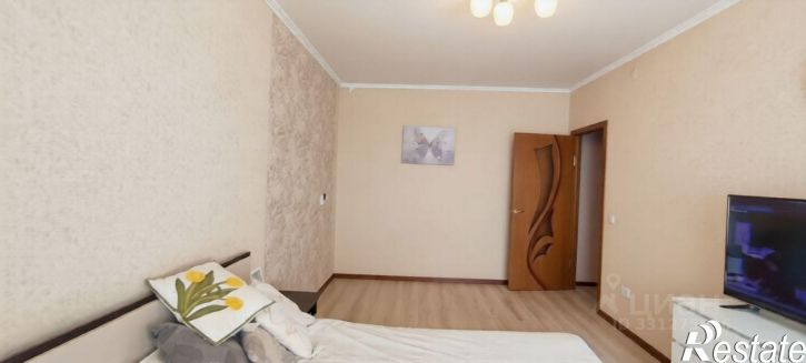 2-комн квартира улица Воронцова, 27,  д. 27