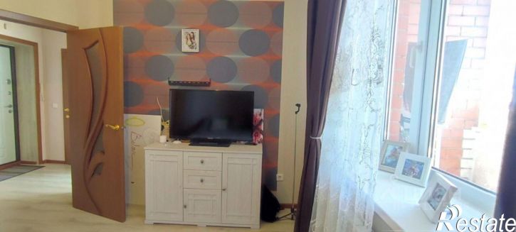 2-комн квартира улица Воронцова, 27,  д. 27