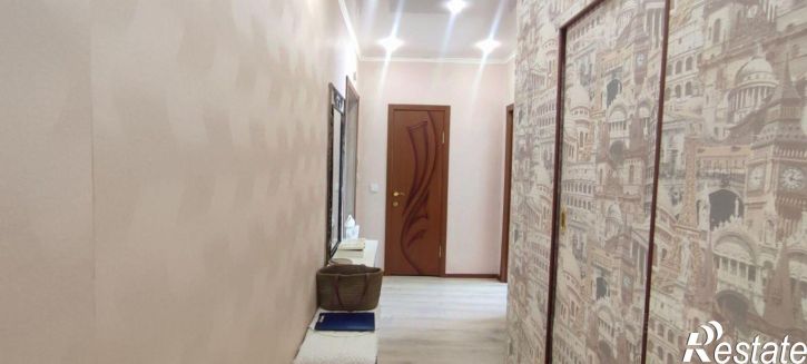 2-комн квартира улица Воронцова, 27,  д. 27