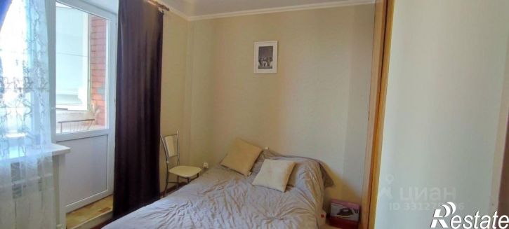 2-комн квартира улица Воронцова, 27,  д. 27
