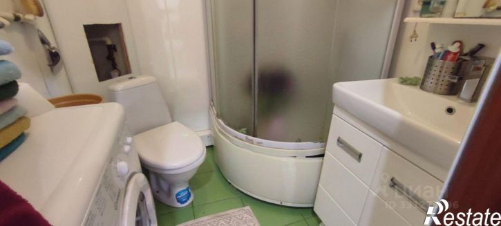 2-комн квартира улица Воронцова, 27,  д. 27