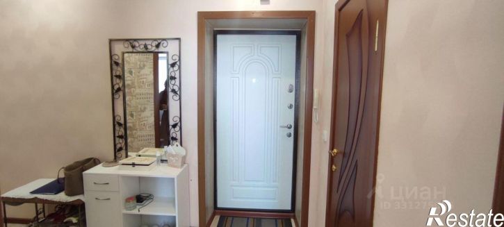 2-комн квартира улица Воронцова, 27,  д. 27