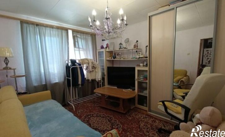 2-комн квартира Красная улица, 47/4,  д. 47/4