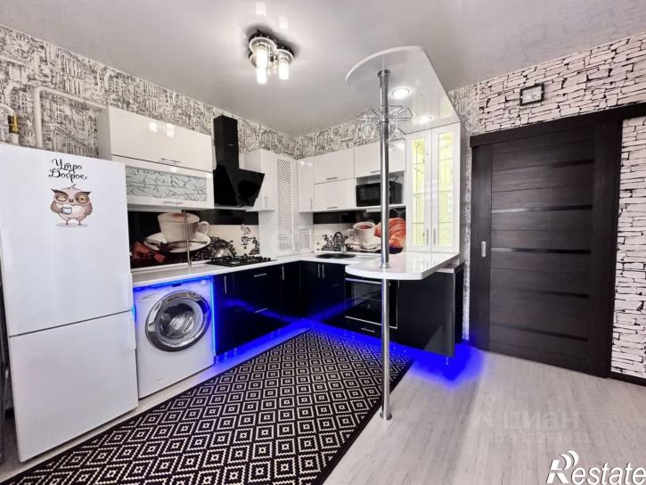 1-комн квартира Красная улица, 59/5,  д. 59/5