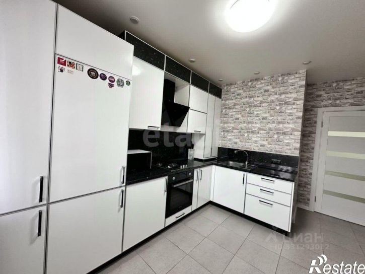 1-комн квартира ул Светлая, 2,  д. 2