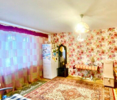 2-комн, 31кв м, этаж 3/5 Коммунистическая улица, 49/2