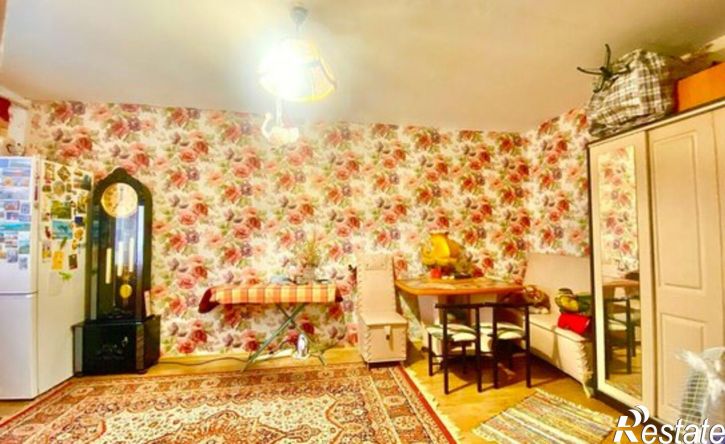 2-комн квартира Коммунистическая улица, 49/2,  д. 49/2