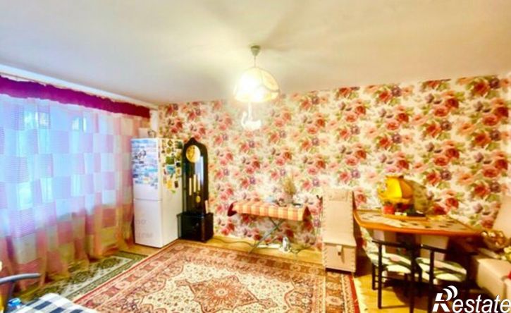 2-комн квартира Коммунистическая улица, 49/2,  д. 49/2