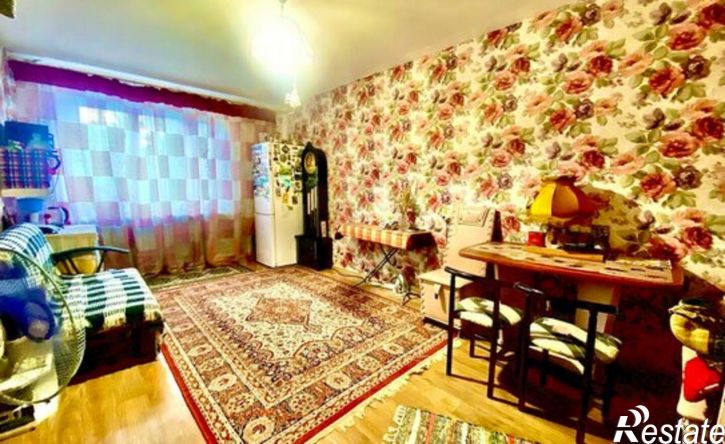 2-комн квартира Коммунистическая улица, 49/2,  д. 49/2
