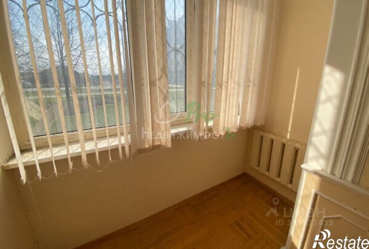 3-комн квартира Коммунистическая улица, 20/6,  д. 20/6