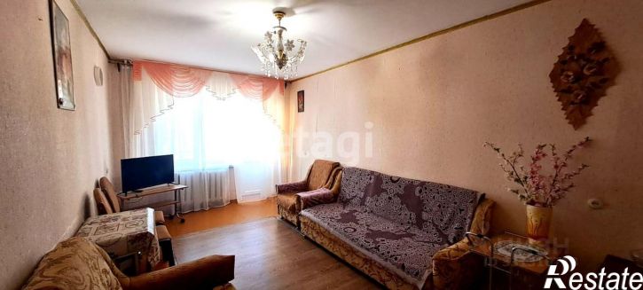 3-комн квартира Коммунистическая улица, 65,  д. 65