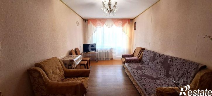 3-комн квартира Коммунистическая улица, 65,  д. 65