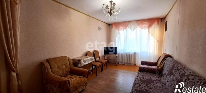 3-комн квартира Коммунистическая улица, 65,  д. 65