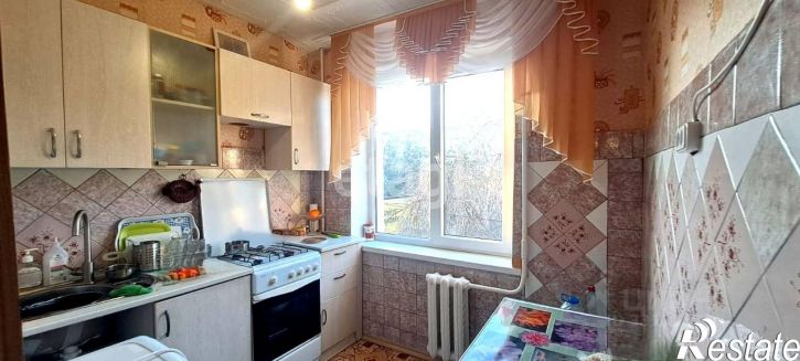 3-комн квартира Коммунистическая улица, 65,  д. 65